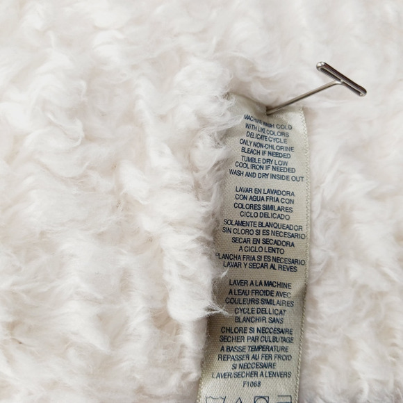 Tank Top Size L Striped Nautical Resortwear Cruise Sailorcore Preppy Blue Resort - Picture 12 of 13